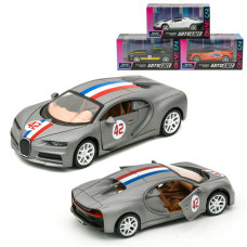 Машина металева інерційна, AS-2457 Машина металева інерційна, AS-2457