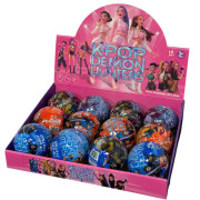 Фігурки "K-POP Demon Hunters", 946