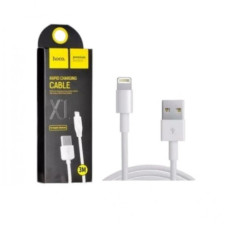 Кабель HOCO X1 iPhone5 3м, 90041 Кабель HOCO X1 iPhone5 3м, 90041