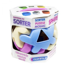 Сортер для принцесc, MAX 5273-1 Сортер для принцесc, MAX 5273-1