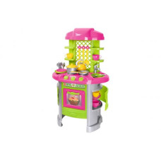 Кухня 8 ТехноК Кухня 8 ТехноК