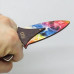Ножи тычковые CS GO (Marble Fade)