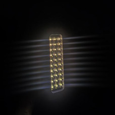 Фонарь светодиодный, аккумуляторный 1600mAh
