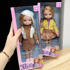 Кукла "Little Milly" (высота 30 см)