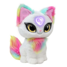 Интерактивная игрушка My Fuzzy Friends – Котенок Луна