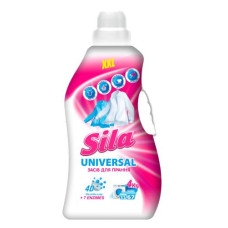 Засіб для прання "Sila" 4л Universal