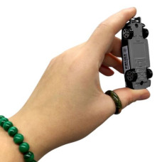 Автопарковка "Полиция" (4 металлопластиковые машинки, карта-коврик)