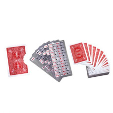 Набор для фокусов "MAGIC FIVE. King of Сard"