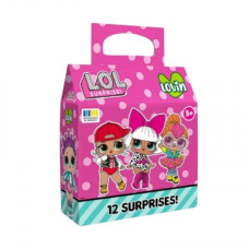 L.O.L. Surprise! Подарочный набор сюрпризов