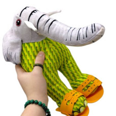 Игрушка мягконабивная «ЛАРИЛА» размер 32 см.