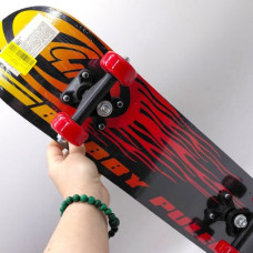 Скейтборд 59,5 см (ВИД 5)