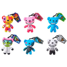 DEDDY BEARS игрушка-сюрприз плюшевая с клипсой Серия-3 (ROBLOX)