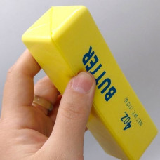 СКВИШ "BUTTER (МАСЛО)" 13х4 см