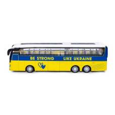 Модель – АВТОБУС ЭКСКУРСИОННЫЙ УКРАИНА