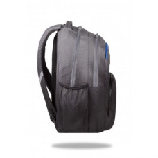 Рюкзак молодіжний Pick Gradient Grey (41x30x13 см) Рюкзак молодіжний Pick Gradient Grey (41x30x13 см)