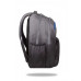 Рюкзак молодіжний Pick Gradient Grey (41x30x13 см)