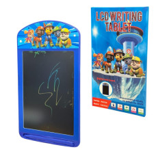 Дитячий планшет для малювання, 8104 Дитячий планшет для малювання, 8104