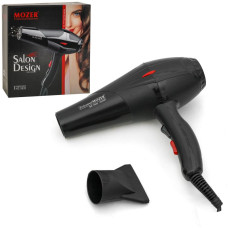Фен для укладки волосся Mozer., MZ-5932 Фен для укладки волосся Mozer., MZ-5932