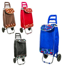 Сумка-шопер на колесах, MH-1902 Сумка-шопер на колесах, MH-1902
