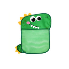 Органайзер для игрушек в ванную 