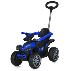 Детская Квадроцикл-толокар M 5782EBLR-4 до 23 кг