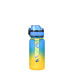Детская бутылка для воды LittleBig 3020(Yellow-Blue) 350 мл, желто-голубая