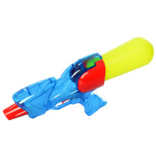 Детский водяной пистолет MR 0292(Blue-Green) размер средний 29 см