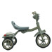 Велосипед детский трехколесный Turbo Trike MT 1037 Grey