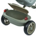 Велосипед детский трехколесный Turbo Trike MT 1037 Grey