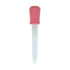 Пипетка-дозатор для безопасного введения лекарств детям MGZ-0714(Pink) Пипетка-дозатор для безопасного введения лекарств детям MGZ-0714(Pink)