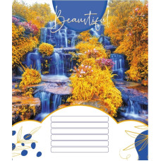 Тетрадь ученическая Тетрадь ученическая