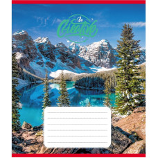 Тетрадь общая 