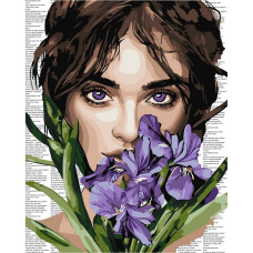 Картина по номерам Картина по номерам