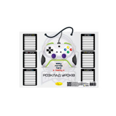 Ламинированное расписание уроков Ламинированное расписание уроков