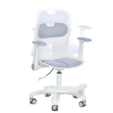 Детское кресло M 6151-11 с подлокотником и подножкой Детское кресло M 6151-11 с подлокотником и подножкой