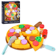 Детский набор продуктов Детский набор продуктов