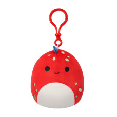 Мягкая игрушка на клипсе 