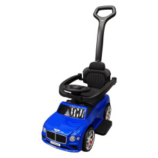 Детская Каталка-толокар 2 в 1 M 6252EL-4 до 20 кг Детская Каталка-толокар 2 в 1 M 6252EL-4 до 20 кг