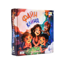 Настольная игра 