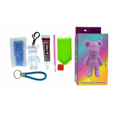 Детский набор для творчества 