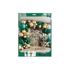 Набор воздушных шаров для создания фотозоны HY-04321, 82 шт