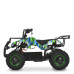 Детский электроквадроцикл HB-EATV800N-4-5 до 65 кг