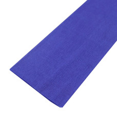 Гофрированная бумага Josefotten KR55-8007 темно-синий 55%, 31г/м2