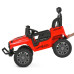 Детский электромобиль Джип M 6259EBLR-3(24V) до 50 кг Детский электромобиль Джип M 6259EBLR-3(24V) до 50 кг