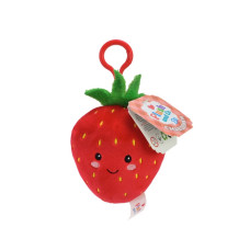 Мягкая игрушка-брелок Мягкая игрушка-брелок