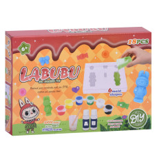 Набор для создания фигурки-антистресса Набор для создания фигурки-антистресса