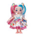 Детская шарнирная кукла DH2367-2 милый наряд, размер 16 см