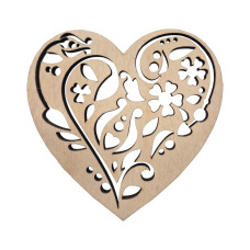 Фигурка для росписи и декорирования 