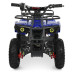 Детский электромобиль Квадроцикл HB-ATV1000AS-4 до 45 кг