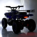 Детский электромобиль Квадроцикл HB-ATV1000AS-4 до 45 кг